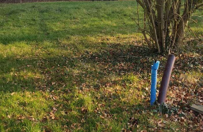 Vente Terrain 1 640 m&sup2; — photo 3