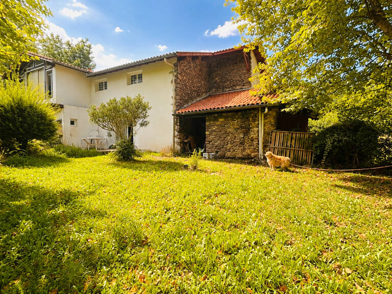 A vendre spacieux T4 avec terrasse et jardin — photo 1