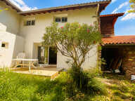A vendre spacieux T4 avec terrasse et jardin — photo 4