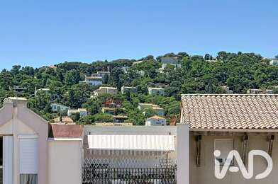 Appartement 4 pièces 272900 €
