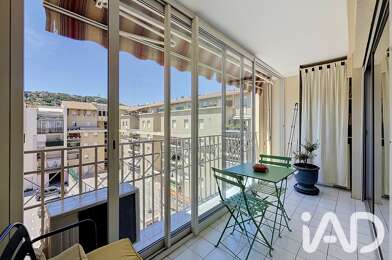Appartement 4 pièces 249900 €