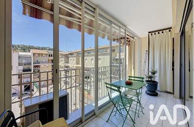 Vente Appartement 3 pièces — photo du bien