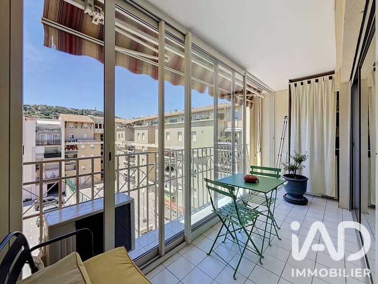 Vente Appartement 3 pièces — photo 1