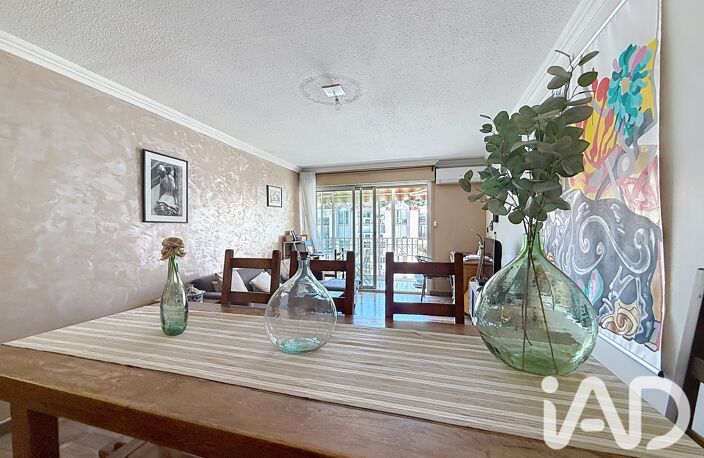 Vente Appartement 3 pièces — photo 2