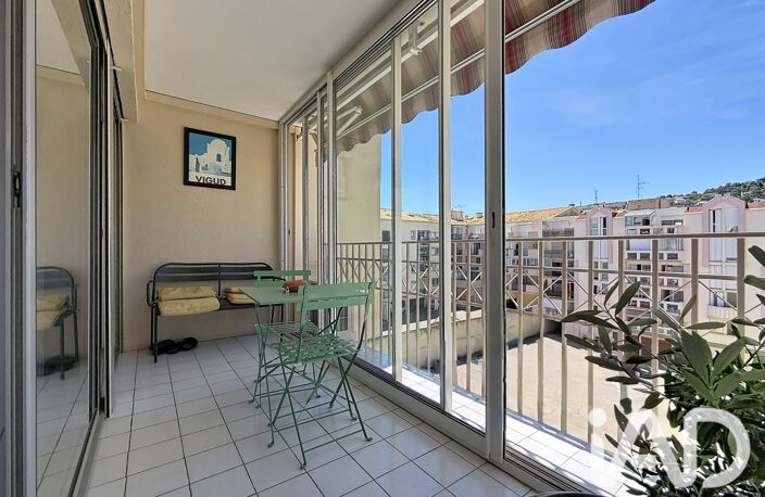Vente Appartement 3 pièces — photo 3