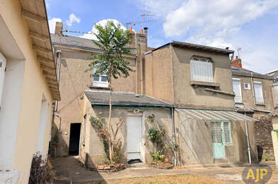 Maison 4 pièces 245000 €