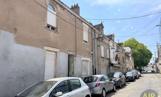 Maison 4 Pièces 71 m² à vendre à Nantes (44100)