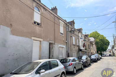 Maison 4 pièces 245000 €