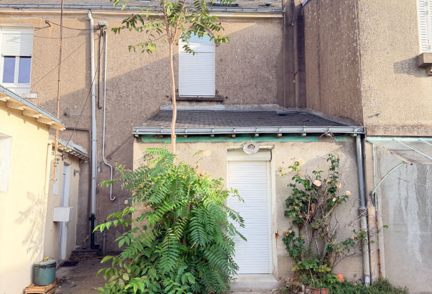 MAISON ZOLA-CONVENTION NANTES — photo 1