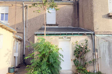 Maison 4 pièces 245000 €