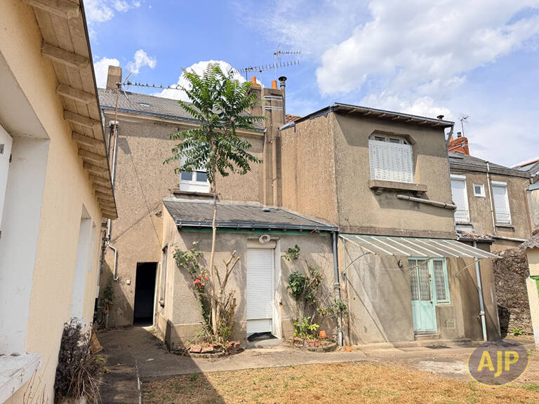 MAISON ZOLA-CONVENTION NANTES — photo 1