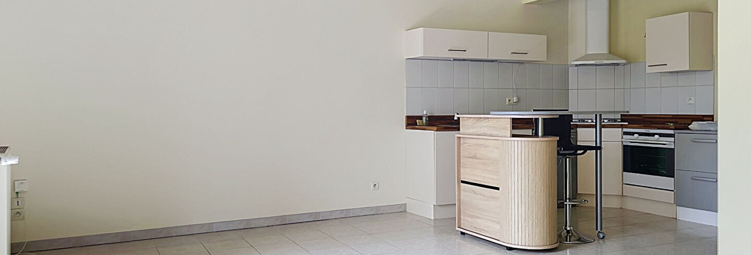 Appartement 3 Pièces 63 m² à louer à Redon (35600)