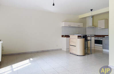 Appartement Redon 3 pièce(s) 63.46 m2 — photo du bien
