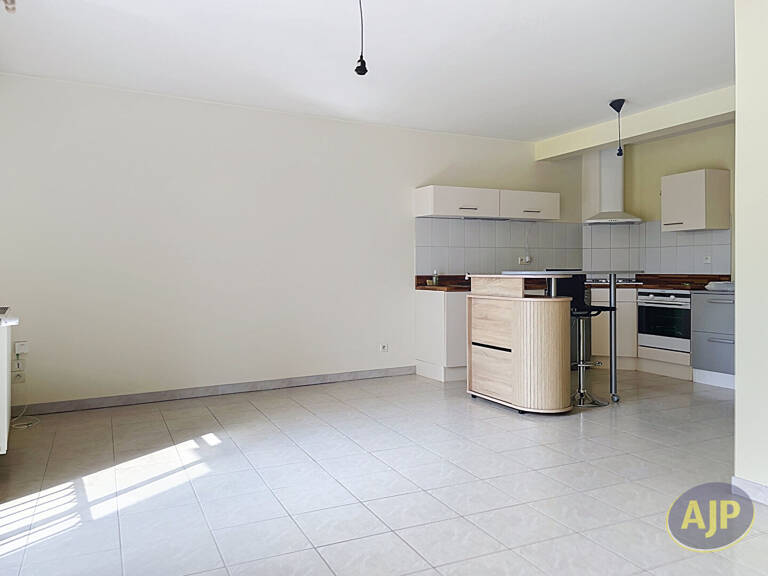 Appartement Redon 3 pièce(s) 63.46 m2 — photo 1
