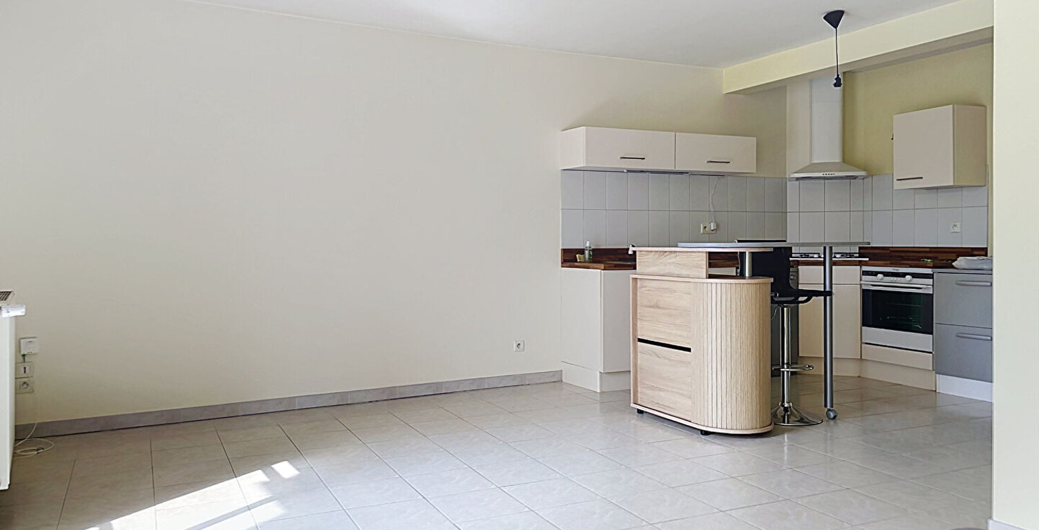 Appartement Redon 3 pièce(s) 63.46 m2 — photo 1