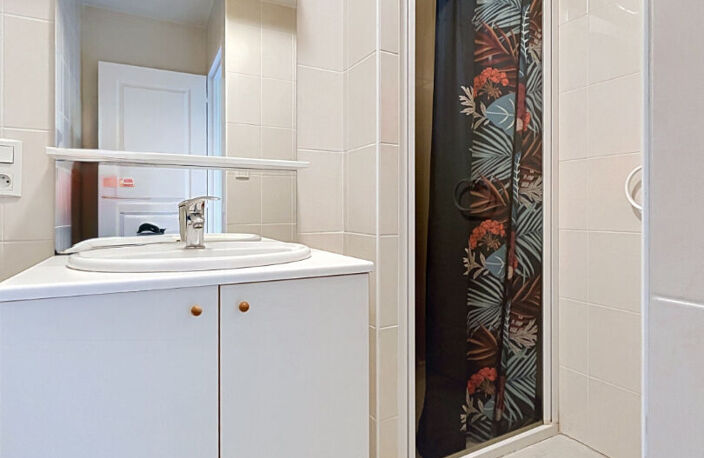 Appartement Redon 3 pièce(s) 63.46 m2 — photo 4