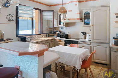 Maison 5 pièces 327205 €