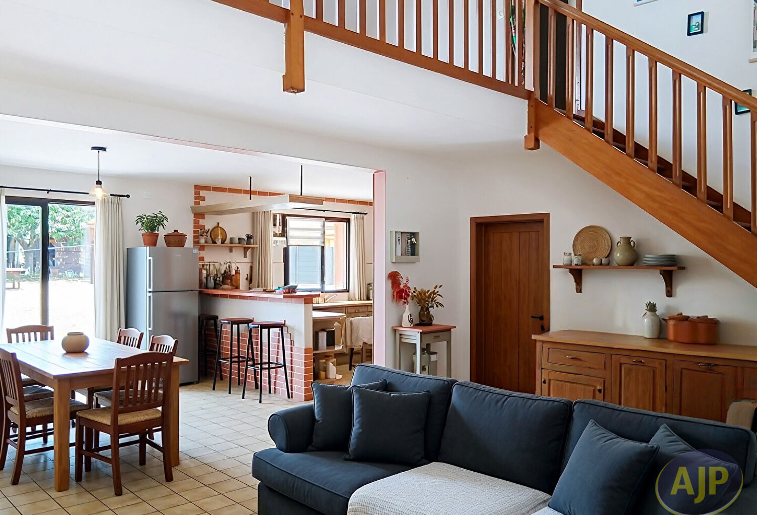 Maison Familiale de 120m2 — photo 1