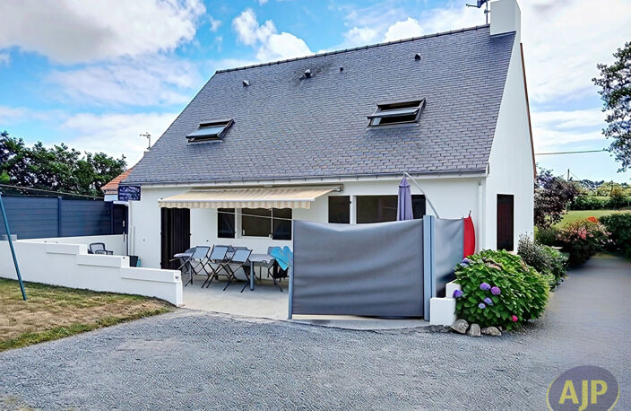 Maison Familiale de 120m2 — photo 5