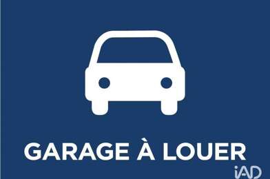 Garage  130 €