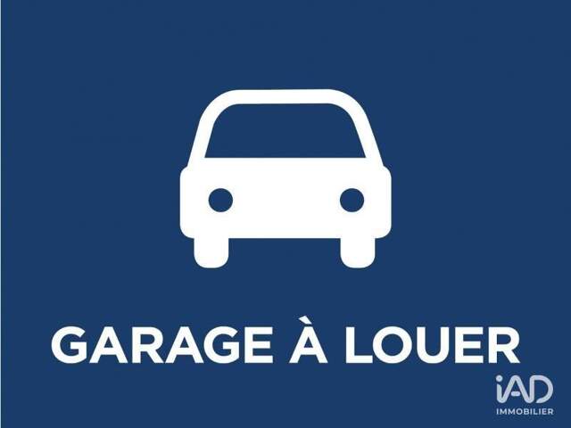 Location Parking 10 m&sup2; — photo du bien