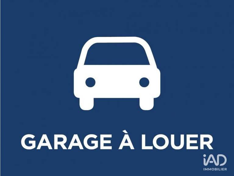 Location Parking 10 m&sup2; — photo 1