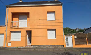 Maison 5 Pièces 87 m² à vendre à Saint-Nazaire (44600)