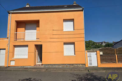 Maison 5 pièces 233200 €