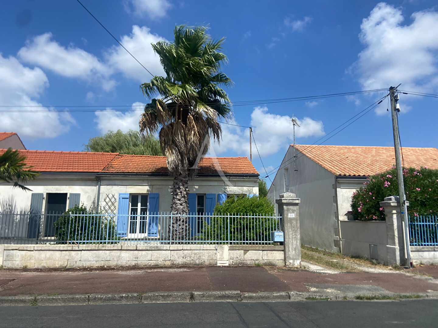 Rochefort Maison 3 pièces 63 m²