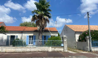 Maison 3 Pièces 63 m² à vendre à Rochefort (17300)