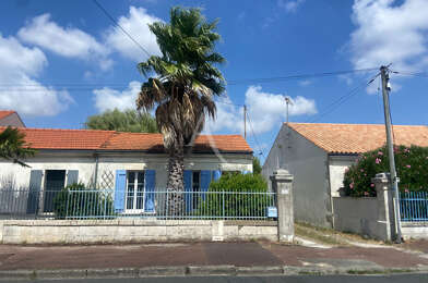 Maison 3 pièces 164300 €
