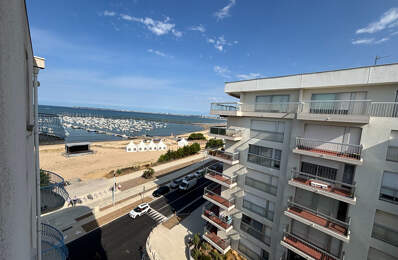 Appartement Pornichet 2 pièce(s) 45.81 m2 — photo du bien