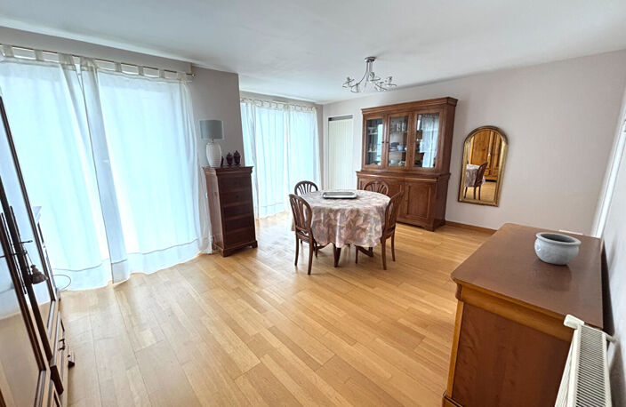 Appartement Pornichet 2 pièce(s) 45.81 m2 — photo 2