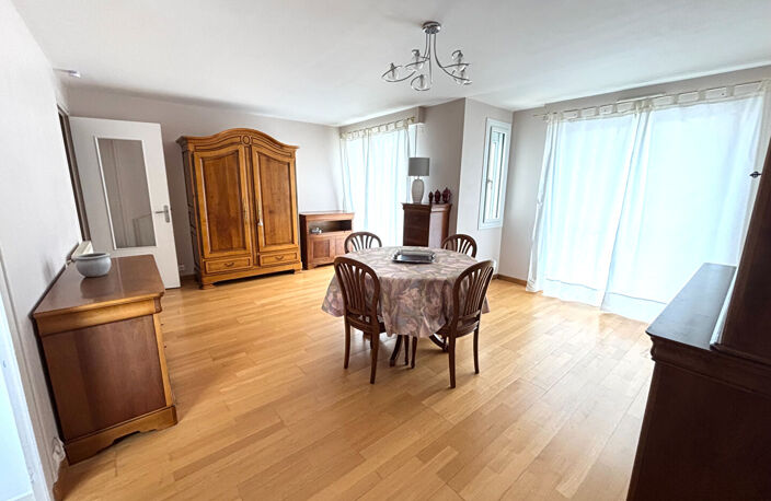 Appartement Pornichet 2 pièce(s) 45.81 m2 — photo 3