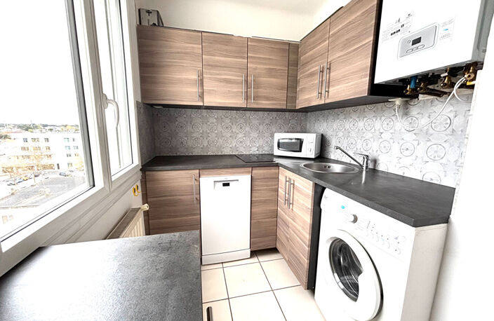 Appartement Pornichet 2 pièce(s) 45.81 m2 — photo 4