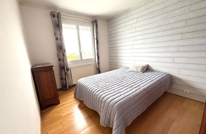 Appartement Pornichet 2 pièce(s) 45.81 m2 — photo 5
