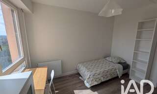 Appartement 1 Pièce 9 m² à louer à Pontoise (95000)