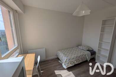 Appartement 1 pièces 450 €