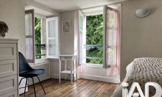 Appartement 3 Pièces 70 m² à vendre à Versailles (78000)