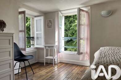 Appartement 3 pièces 498000 €