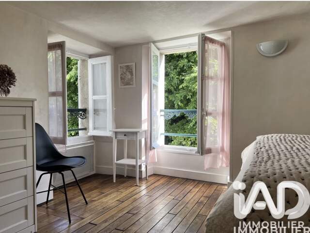 Vente Appartement 3 pièces — photo du bien