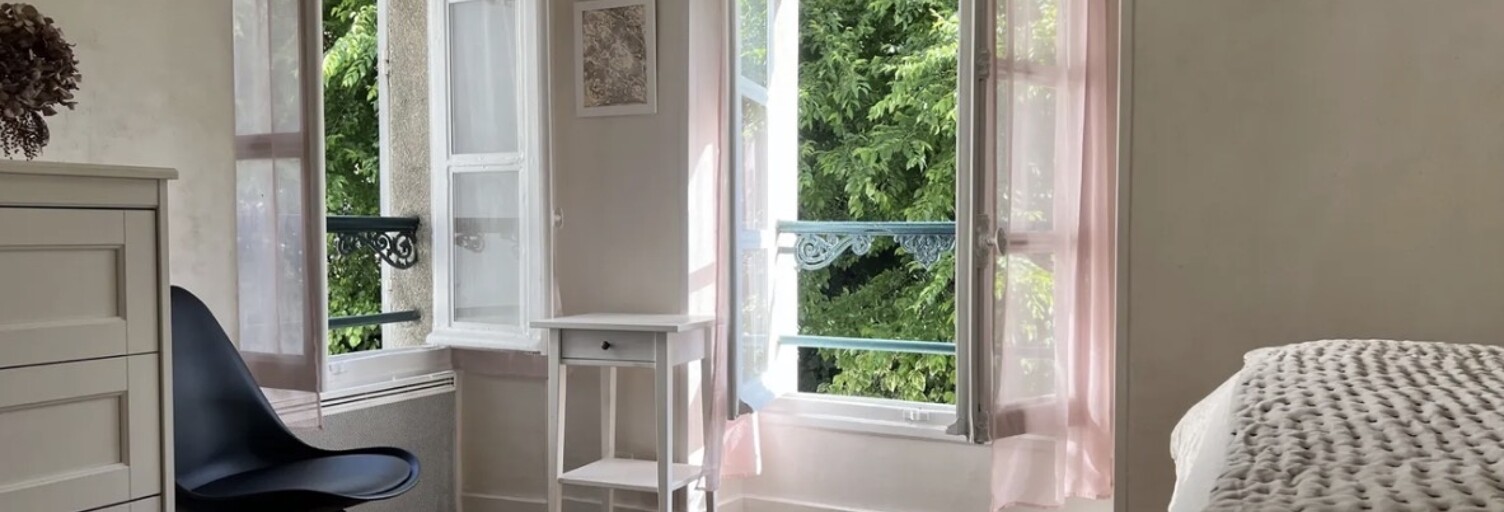 Appartement 3 Pièces 70 m² à vendre à Versailles (78000)