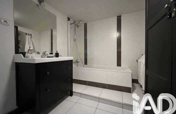 Vente Appartement 3 pièces — photo 2