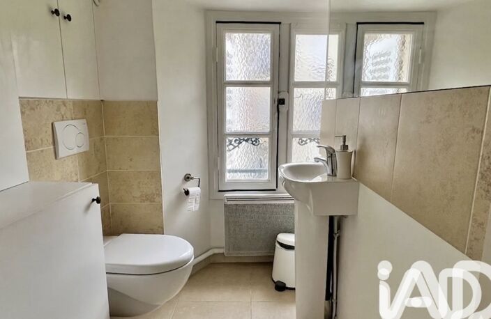 Vente Appartement 3 pièces — photo 3