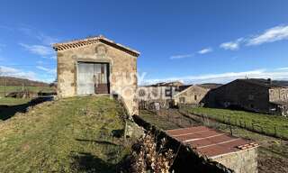 Maison 3 Pièces 72 m² à vendre à Champis (07440)