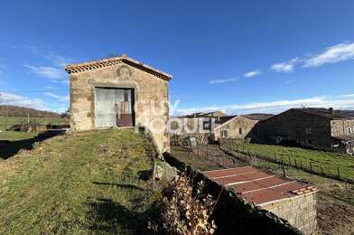 Maison 3 pièces 165000 €