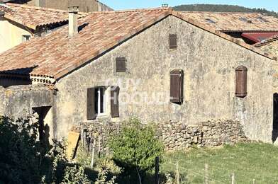 Maison 3 pièces 165000 €