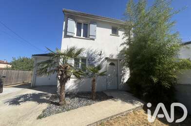 Maison 4 pièces 287000 €