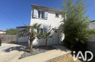 Vente Maison/villa 4 pièces — photo du bien