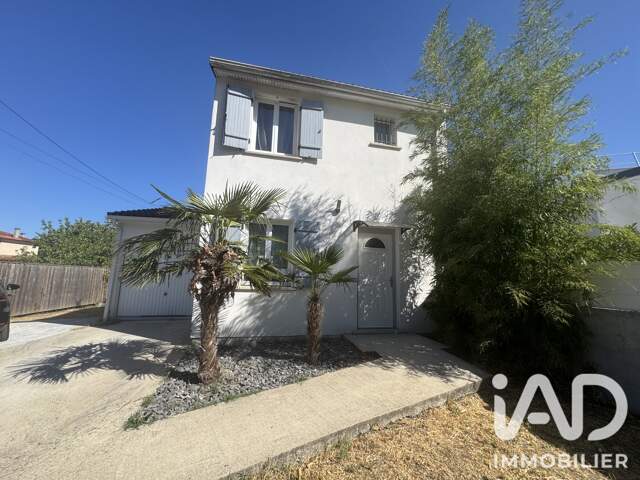 Vente Maison/villa 4 pièces — photo du bien
